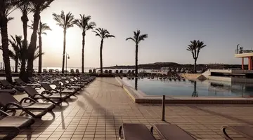 QAWRA Palace Resort & SPA