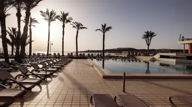 QAWRA Palace Resort & SPA
