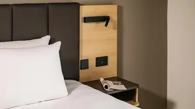 Qawra Palace Resort & Spa