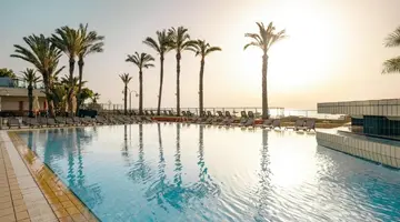 QAWRA Palace Resort & SPA