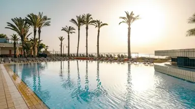 QAWRA Palace Resort & SPA