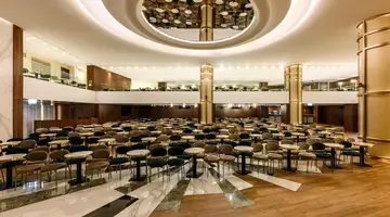 QAWRA Palace Resort & SPA