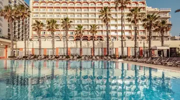 QAWRA Palace Resort & SPA