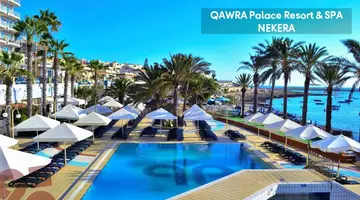 Qawra Palace Resort & SPA