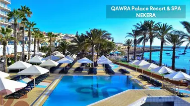 Qawra Palace Resort & SPA