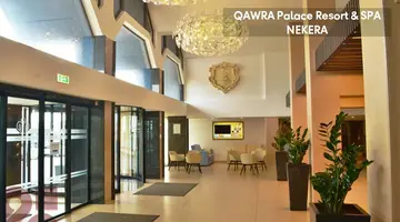Qawra Palace Resort & SPA