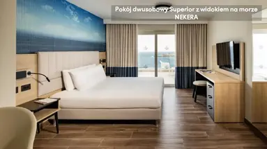 Qawra Palace Resort & SPA