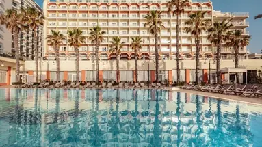 QAWRA Palace Resort & SPA