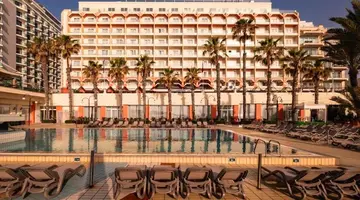 Qawra Palace Resort & Spa