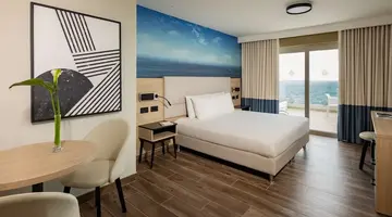 QAWRA Palace Resort & SPA