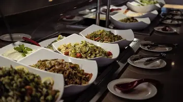 QAWRA Palace Resort & SPA