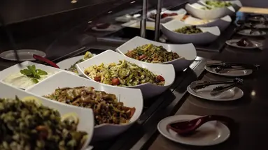 QAWRA Palace Resort & SPA