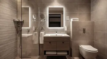 QAWRA Palace Resort & SPA