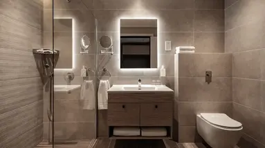 QAWRA Palace Resort & SPA