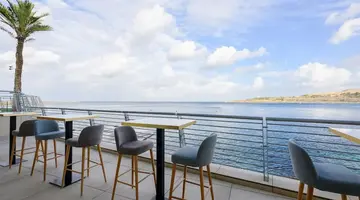 QAWRA Palace Resort & SPA