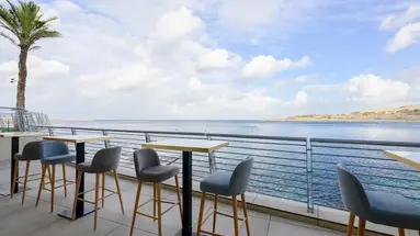 QAWRA Palace Resort & SPA