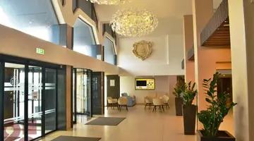 QAWRA PALACE RESORT & SPA