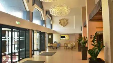 QAWRA PALACE RESORT & SPA