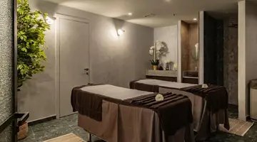 QAWRA Palace Resort & SPA