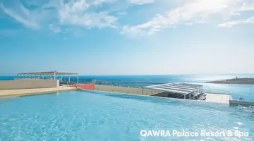 Qawra Palace Resort & SPA