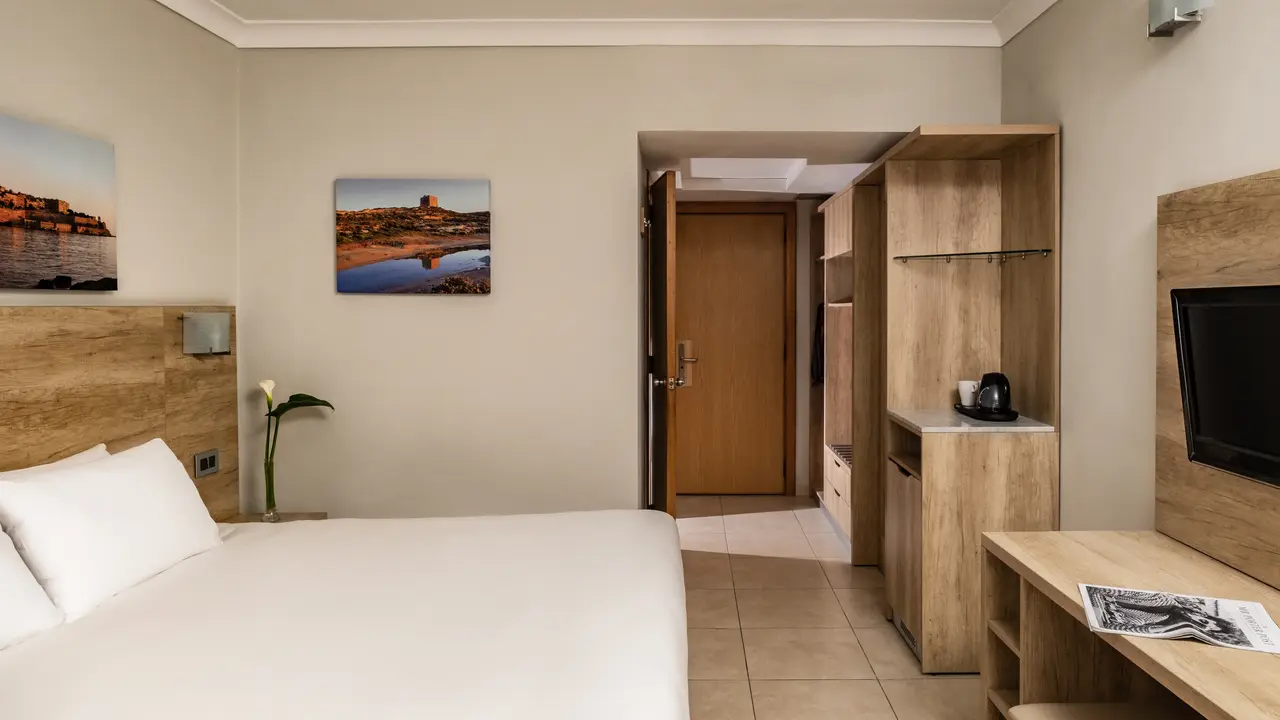 QAWRA Palace Resort & SPA