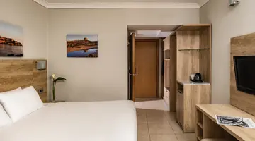 QAWRA Palace Resort & SPA