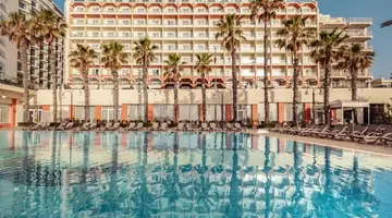 QAWRA Palace Resort & SPA