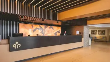 Qawra Palace Resort & Spa