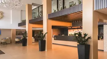 Qawra Palace Resort & Spa