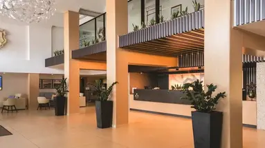 Qawra Palace Resort & Spa