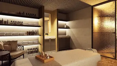 QAWRA Palace Resort & SPA