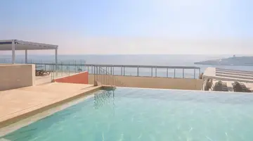 QAWRA Palace Resort & SPA
