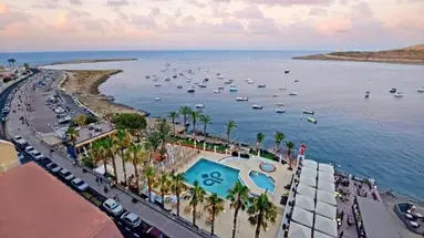 QAWRA PALACE RESORT & SPA
