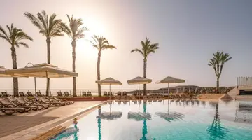 QAWRA PALACE RESORT & SPA