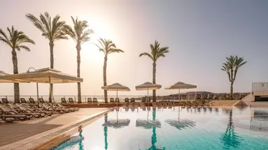 QAWRA PALACE RESORT & SPA
