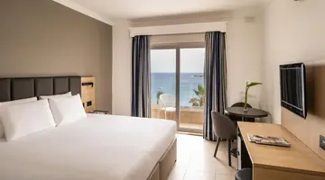 QAWRA Palace Resort & SPA