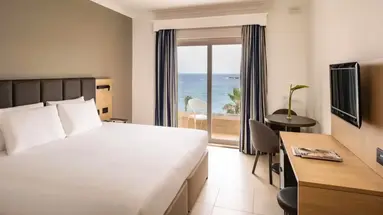 Qawra Palace Resort & Spa