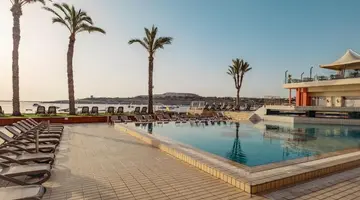 QAWRA Palace Resort & SPA