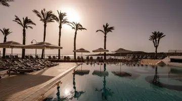 QAWRA Palace Resort & SPA