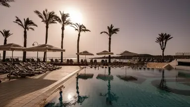 QAWRA Palace Resort & SPA