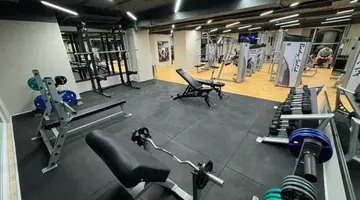 QAWRA Palace Resort & SPA