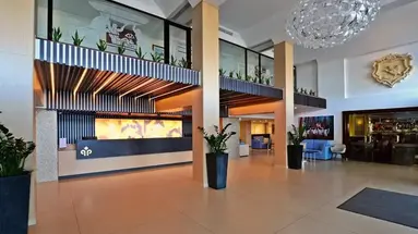 QAWRA PALACE RESORT & SPA