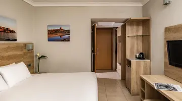 QAWRA Palace Resort & SPA