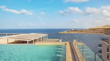 QAWRA Palace Resort & SPA