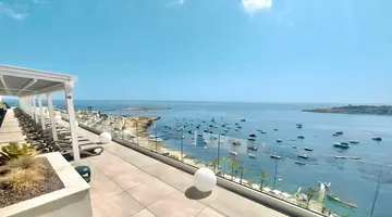 QAWRA Palace Resort & SPA