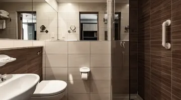 QAWRA Palace Resort & SPA