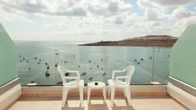 Qawra Palace Resort & Spa