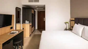 Qawra Palace Resort & Spa