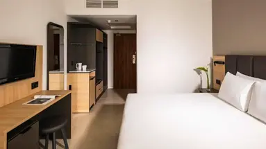 Qawra Palace Resort & Spa