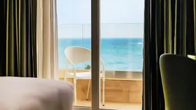 Qawra Palace Resort & Spa